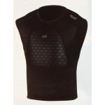 Maglia HEBO con Protezione Paraschiena e Petto